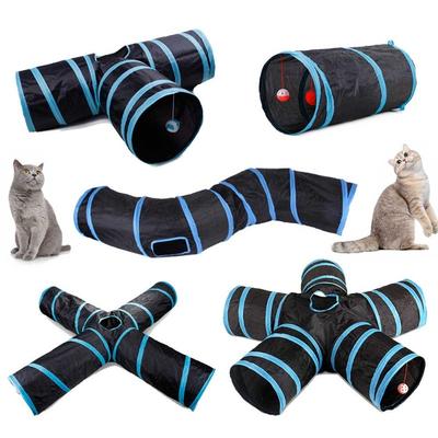 Katzen – Katzenspielzeug