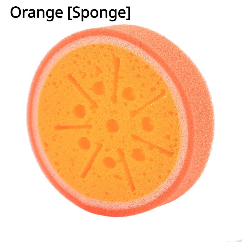 Fantastisches Küchenwerkzeug, Geschirrspülen, Reinigungstuch, Gadget, Schwamm, Scheuermittel