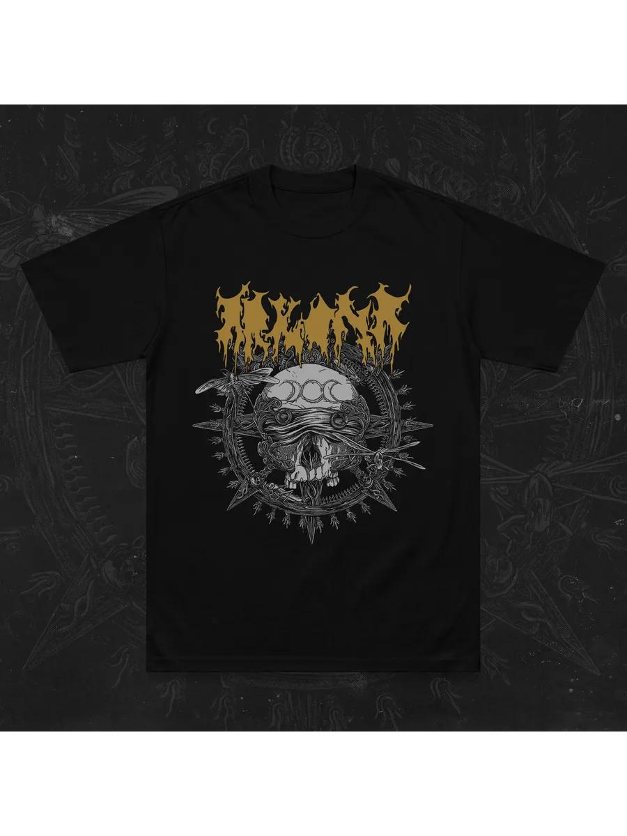 

Men s ARKONA Graphic T-Shirt, 100% Cotton Crew Neck Short Sleeve Tee, Casual Summer Top for Daily Wear and Gift M