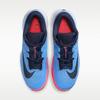 Nike Court Air Zoom Vapor Pro 3 HC University Blue Hot Lava Navy