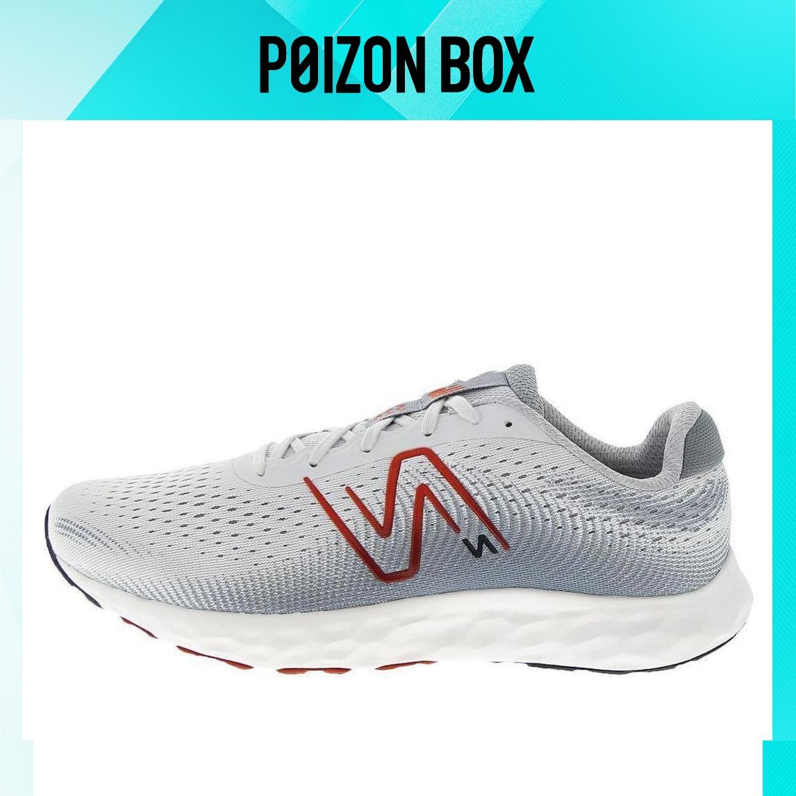 

кроссовки New Balance NB 520 Running shoes Men M520LR8