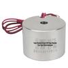 Ming Yu P40/29K Elektromagnet-Saugheber, 40 kg Kraft, Eingebauter Magnetismus, Aktivieren/Entmagnetisieren.