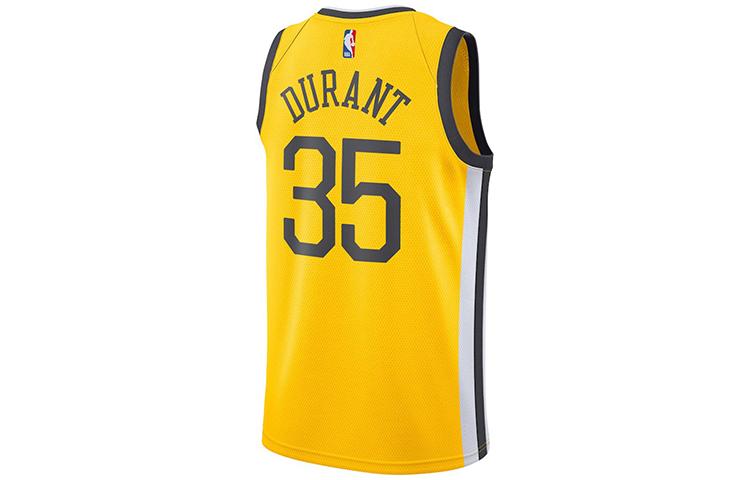Nike Nba Warriors "Draymond Green Earned Edition" jersey BQ1159-729