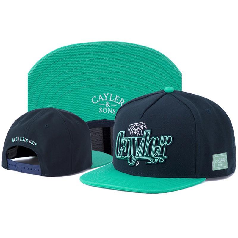 Street Hip Hop Flat Brim Cap Basketball Adjustable Round Top Sun Hat Men Women Casual Dance
