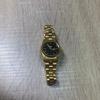 Used SEIKO 5 Automatic Gold Watch
