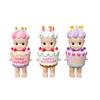 Hot Anime Figure Blind Box Birthday Cake Series New York Mysterious  Angel Blind Box Gifts Birthday Gift Children's Gift