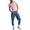 adidas originals PRIDE RM 3-Stripes Tee Pink IU0052