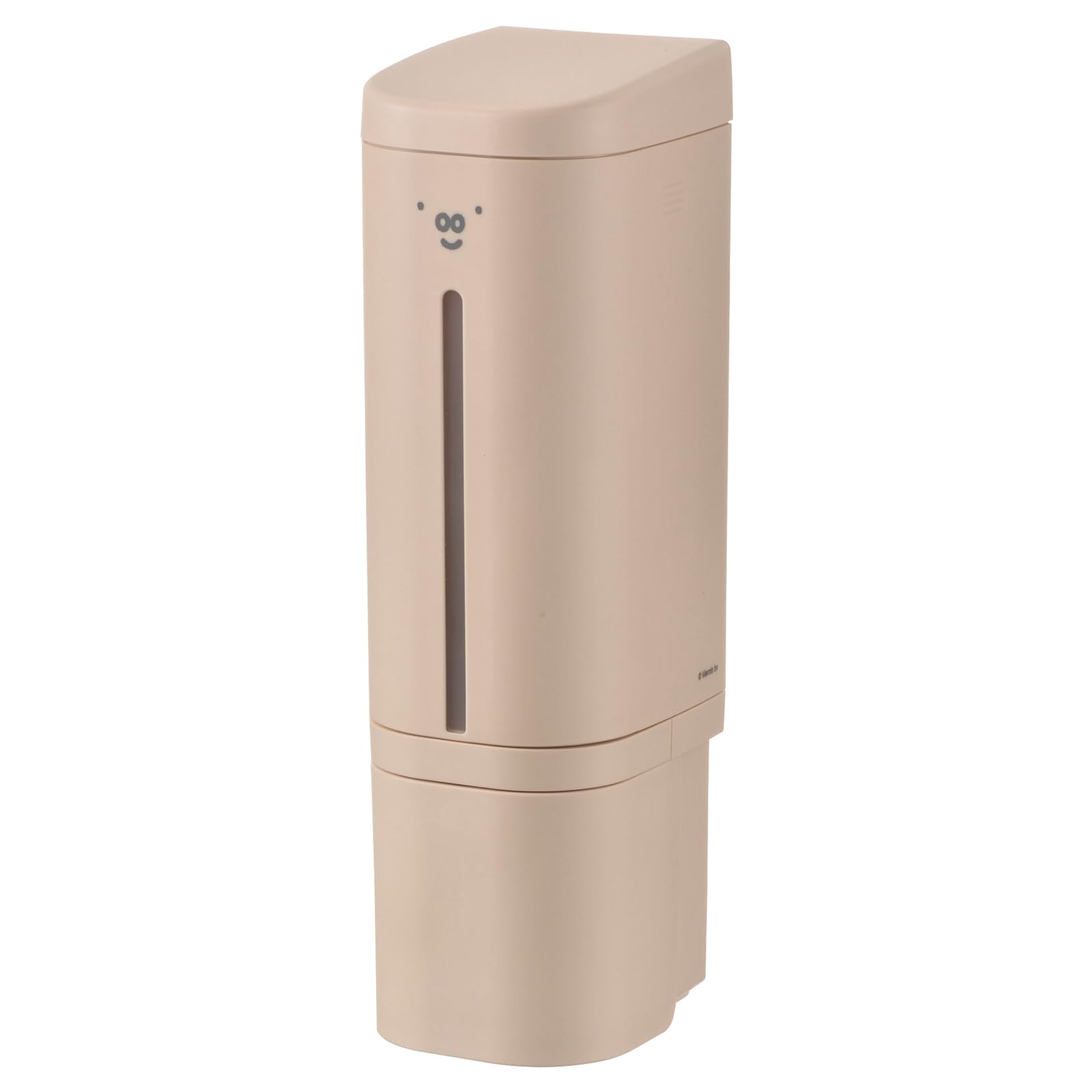 

Магнитный диспенсер Richell Dick Bruna 500 Розовый Бежевый