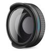 Macro Lens Mod HB Series Adjustable Wide Lens for HERO13 Black [Official GoPro] Close-Focus AEWAL-021 []
