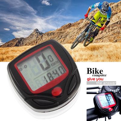 planet bike speedometer