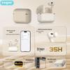 Engue TWS Noise-Cancelling Bluetooth Earbuds