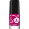 Maybelline Maybelline Gel Nail Polish 10 Fuchsia Ecstasy 6.7 Ml