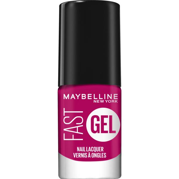 

Maybelline Maybelline Gel Nail Polish 10 Fuchsia Ecstasy 6.7 ml