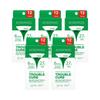 ACROPASS Trouble Cure Microcone Patch 12 Patches × 5 Boxes