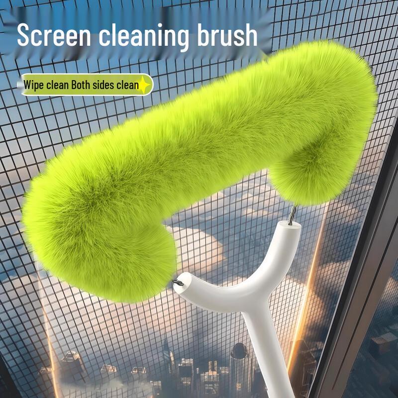Beisnai Multi-Purpose Household Cleaning Brushes