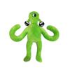 Neues Garten Of Banban Plüschtier Weiches Plüschtier Gefüllte Spiele Ableger Garten Of Banban Plüschtiere Geschenk für Kinder Horror Plüsch