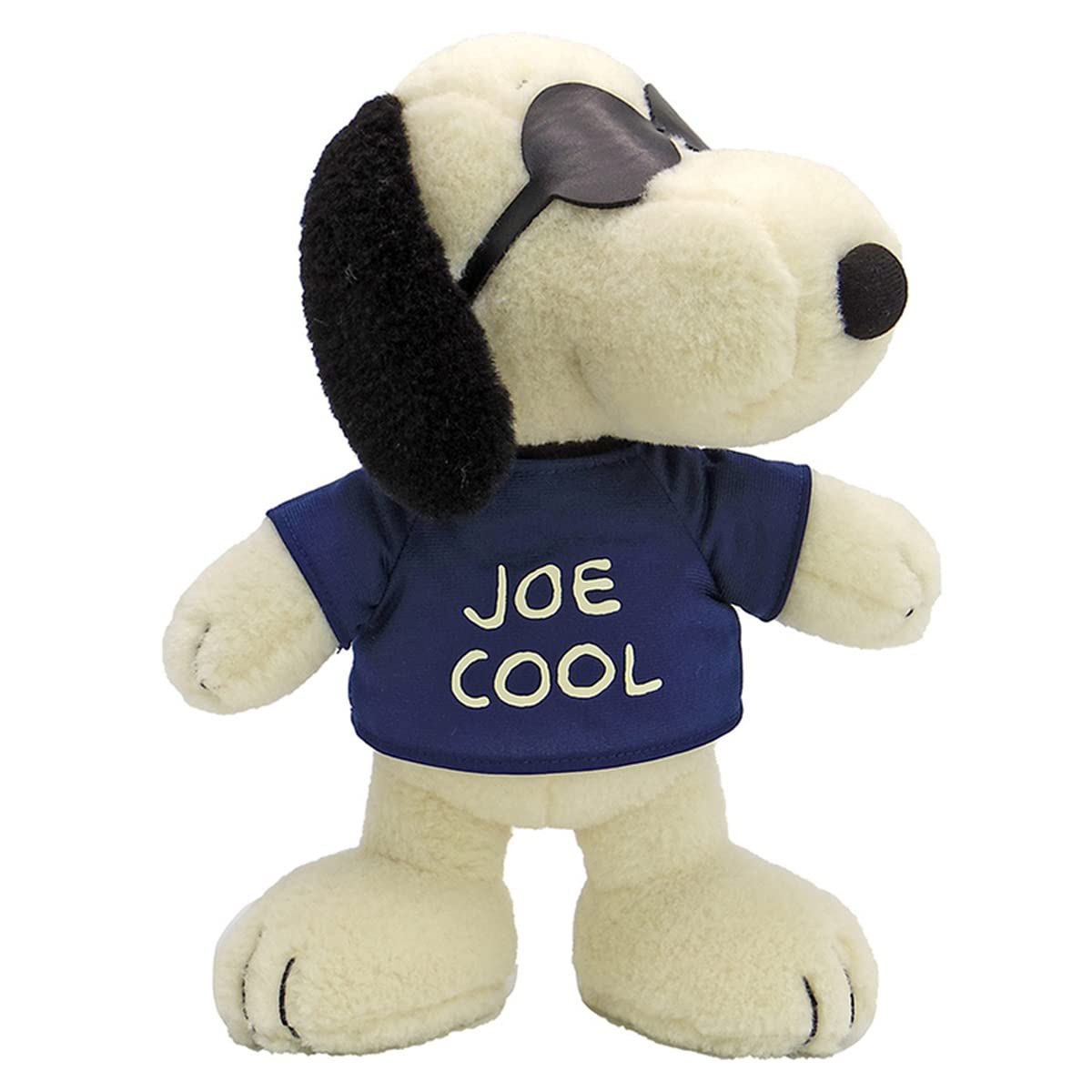 

Плюшевая игрушка Nakajima Corporation Peanuts Snoopy Retro Joe Cool M 183835-23