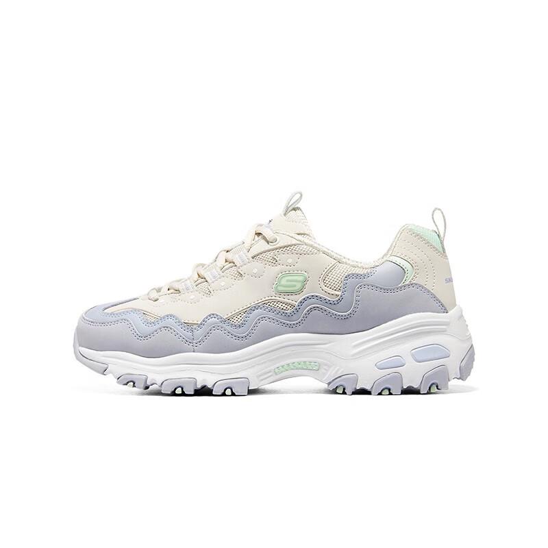 Skechers Women's Retro Dad Sneakers 149792-WPW