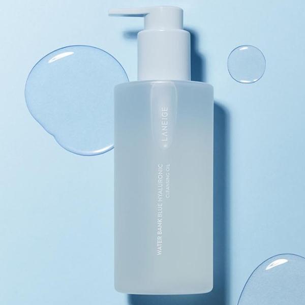 LANEIGE Water Bank Blue Hyaluronic Cleansing Oil 250ml