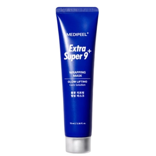 

MEDIPEEL Extra Super 9 Plus Маска-обертывание 70 мл