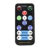   RGBW LED Beam Spot lights Pinspot Light with Remote   Stage Effect Lighting for DJ   Party Bar   Show Wedding