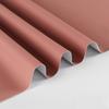 50x145cm Matte Leather Fabric Four Sided Elastic Lambskin Tight Fitting Leather Pants Baby Clothes Clothing Design Fabric
