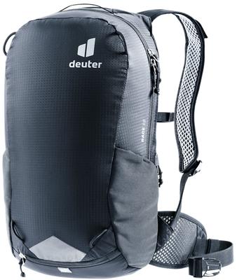 Deuter Lace 12 Rucksack, Schwarz, D3204123-7000, Modell 2023, 12L