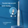 Zhou Mushi 4-Piece Nail Clipper Set