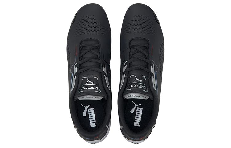 PUMA Bmw Motorsport X Drift Cat 8 'Black' 339934-03