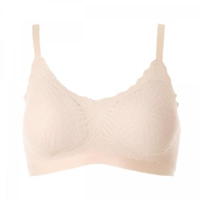 S Fit Bra For Natural Volume And comFort [vbrS948]