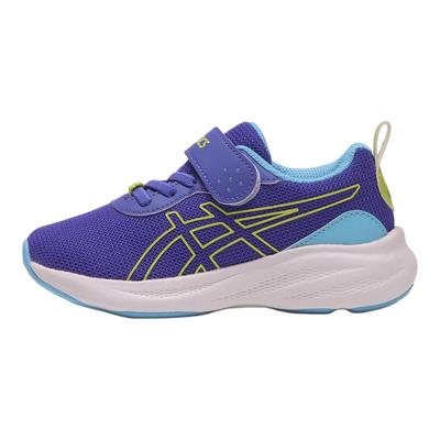 Lazerbeam Mp-Mg-Ps Comfortable Versatile Breathable Support Low-Top Running Shoes Kids Sneaker Blue 1154A221-400