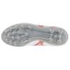 Mizuno Monarcida Neo 3 Ag Soccer Shoes Unisex Soccer Shoes White Red P1GA242660