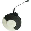 Replacement Gas Tank Fuel Cap Cover for Stihl FS56 FS56C FS56R FS56C FS70 FS70R FS70RC MS261 FS40C