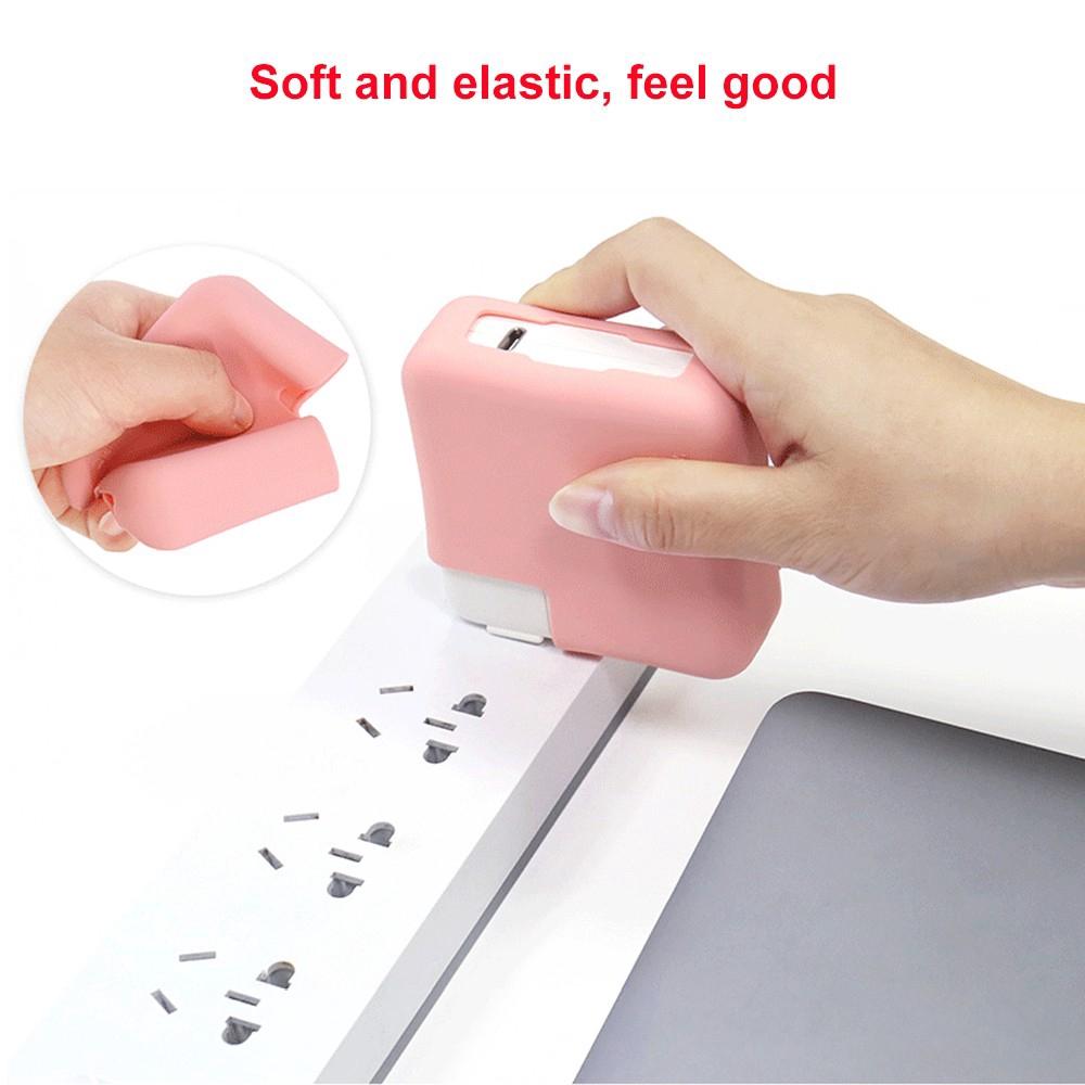 Besegad Silicone Charger Protector Case Cover Sleeves For Macbook New Air 13.6 Inch M2 A2681 30W 67W 35W Laptop Adapter