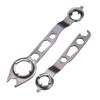 4 Claw Disassembly Power Tools 6in1 Grinder Flange Nut Wrench Angle Grinder Wrench