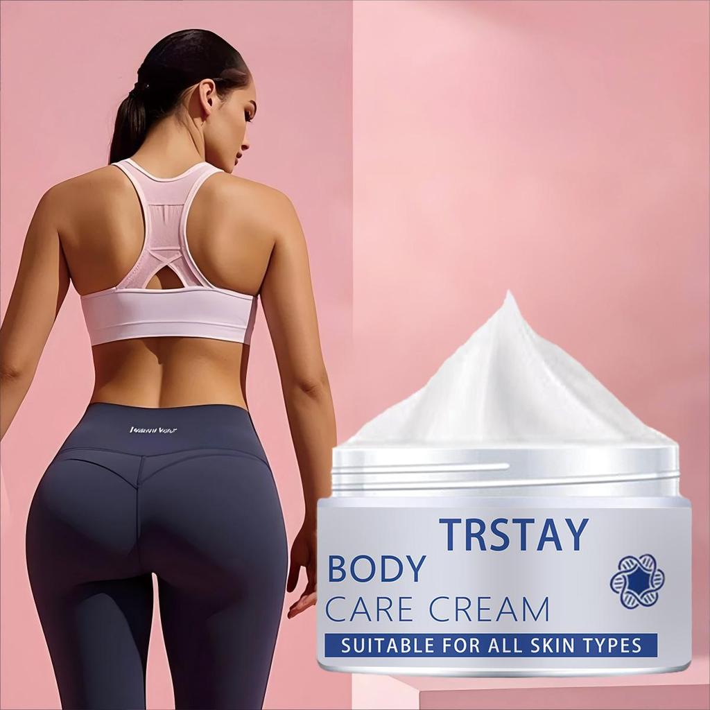 The Anti-wrinkle Moisturizing Cream Is Gentle and Non-irritating, Smoothing Wrinkles, Lightening Fine Lines and Leaving Skin Soft and Refined