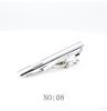 Tie Clip Accessories, Groom Best Man Dress Suit, Professional Business, Metal Simplicity