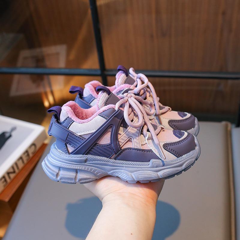 Детская спортивная обувь — фото 5