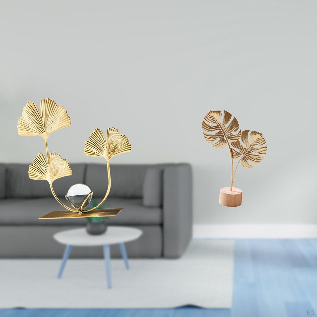 Sculpture Statue Bookshelf Figurine Crafts Nordic Creative Ornament Abstract Decorative Desktop