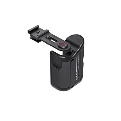 Universal Camera Handle Quick Installation Resilient ABS Material For Professional Photographers