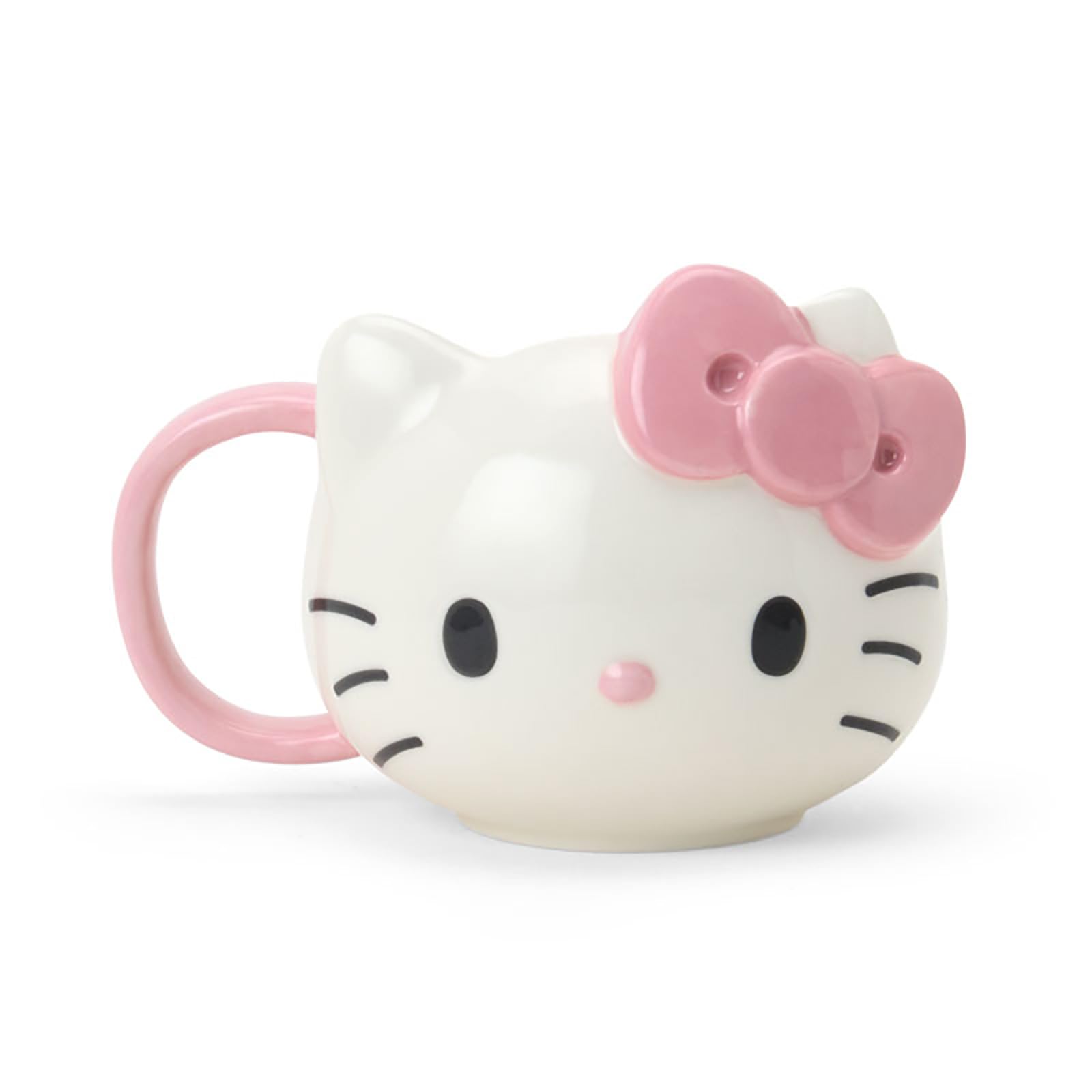 

Кружка Sanrio Love Hello Hello Kitty 411817 (Я Китти)