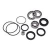 12pcs Rear Differential Axle Bearing Seal Kit ATV Accessories Replacement for FourTrax 300 TRX300FW