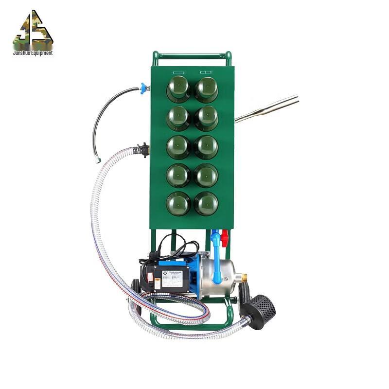 Junshuo Portable Emergency Water Purifier