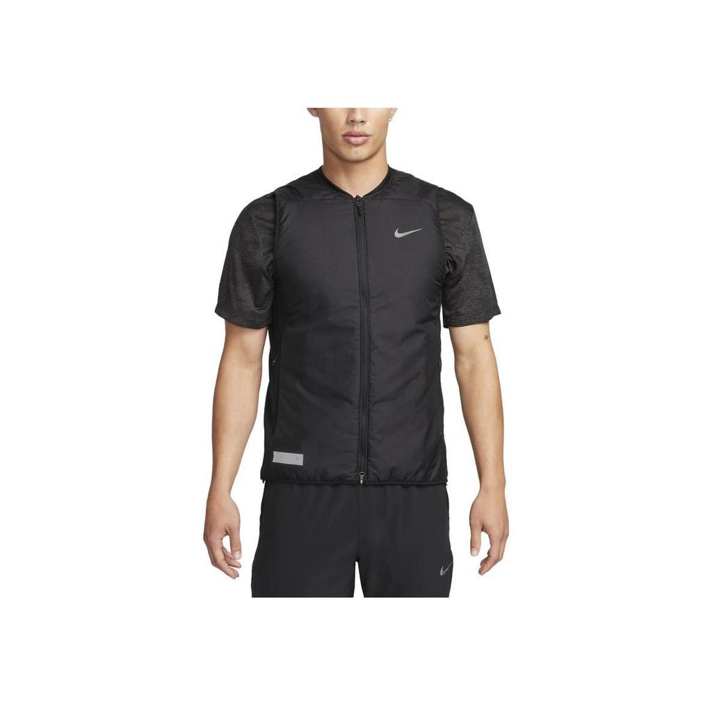 New Nike Vests Men Black FD4643-010