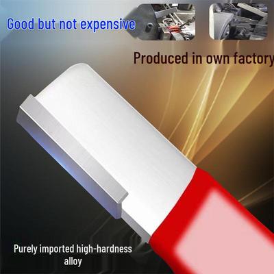 Top-Selling Multifunctional Knife and Garden Shears Sharpener