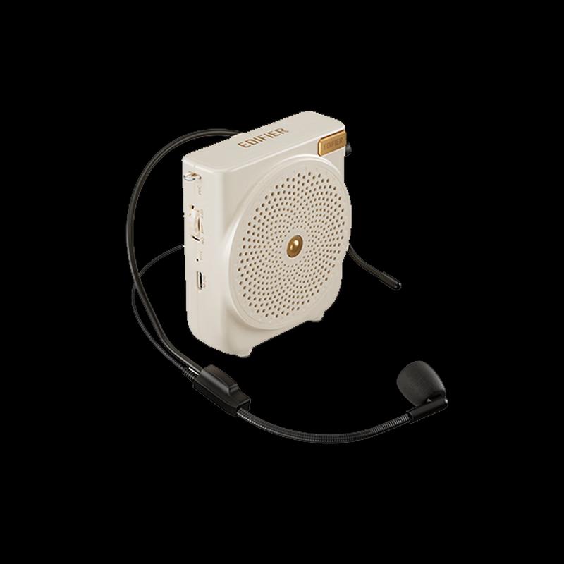 EDIFIER MF3 Portable Wired Voice Amplifier CN plug (adapter included)