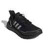 New Adidas UltraBoost Cold.RDY 'Black Silver Metallic' Q46487