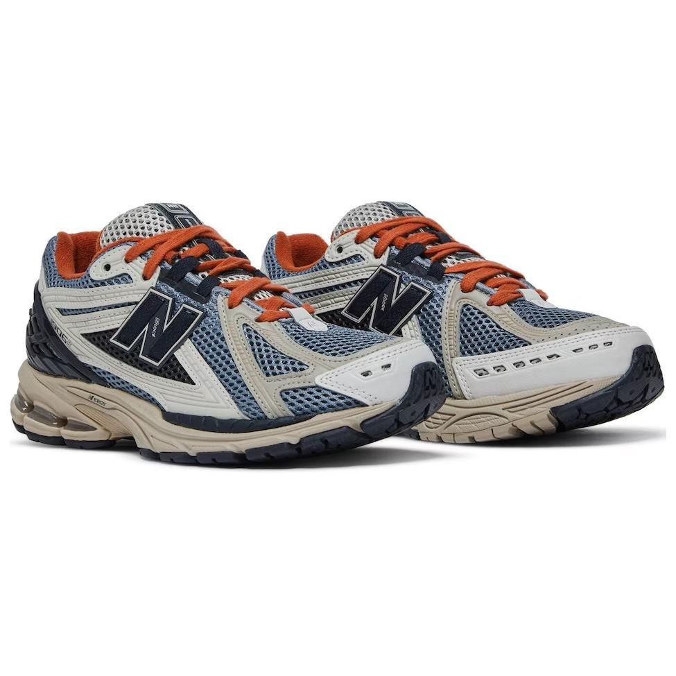 New Balance 1906R Blacktop Mindful Grey Size? Exclusive Unisex Sneakers Steel M1906RSA