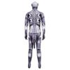 Alien Killing Ship Same Cosplay Horror Role Playing Suit Halloween cos onesie Alien
