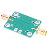 RF Signal Module Medium Power Amplifier Ultra Wideband 5M 6GHz 20dB Gain Electronic Components